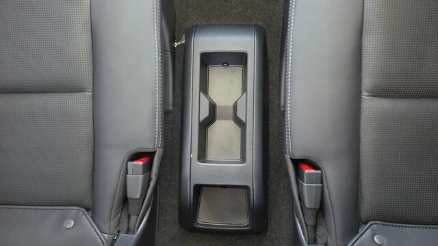 Used 2025 Mica Lexus 550 Luxury+ image 53