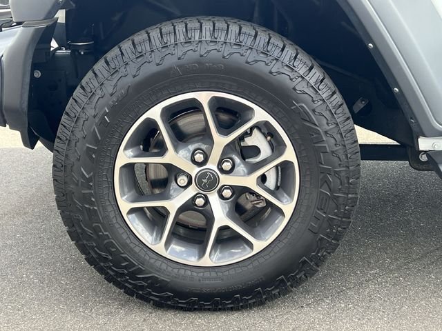 2024 Jeep Wrangler 4-Door Sport S - Photo 38