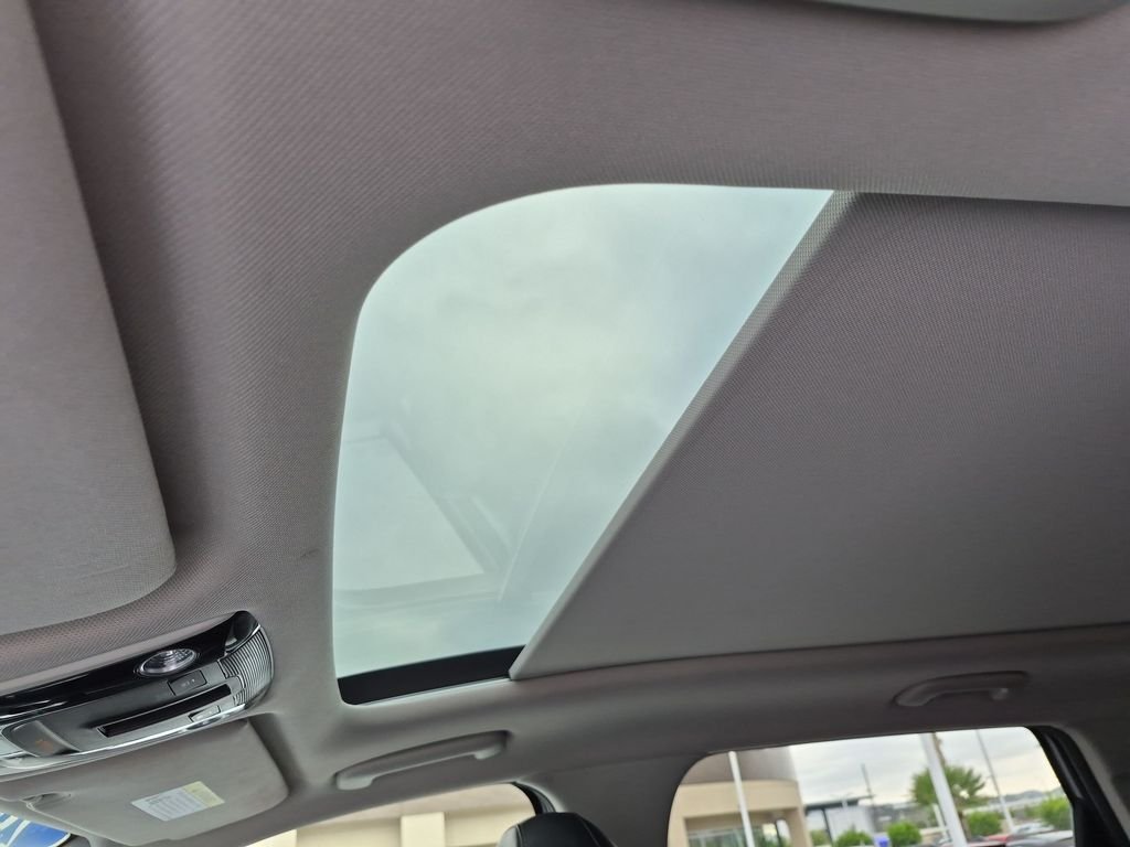 2021 Kia Sorento S - Photo 17