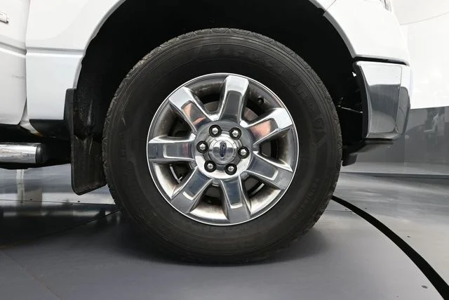 2014 Ford F-150 XLT - Photo 17