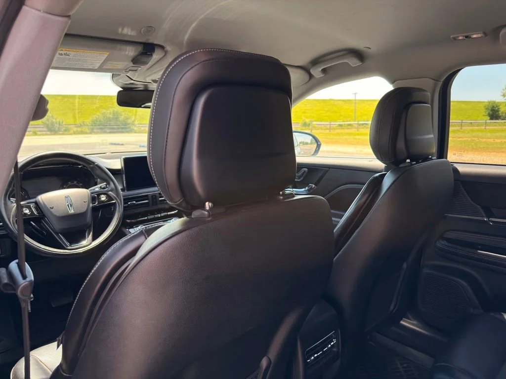 Used 2020  Lincoln Standard image 27