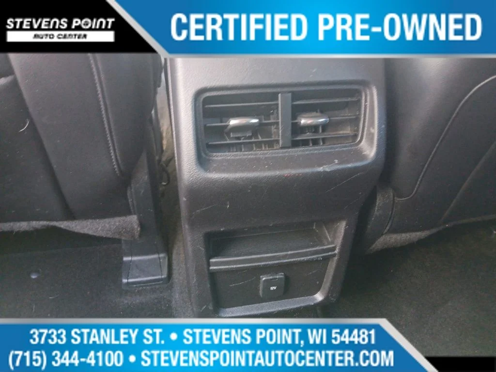 Used 2018 Ruby Red Metallic Tinted Clearcoat Ford Sport image 29