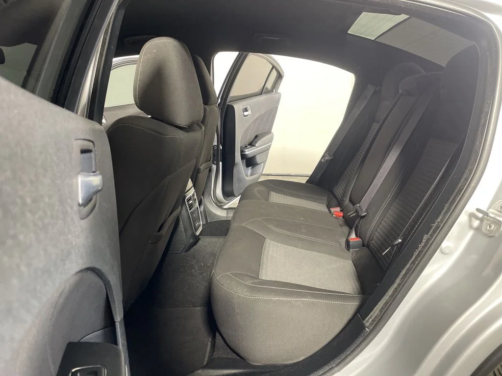 Used 2023 Triple Nickel Clearcoat Dodge SXT image 19