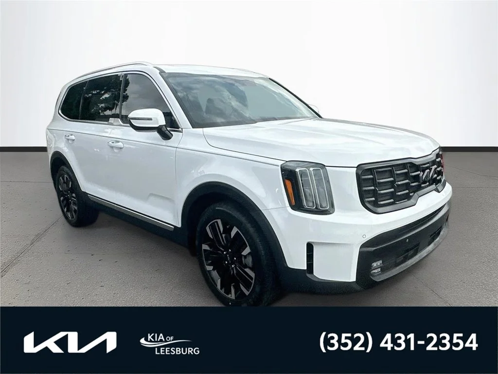 2023 Kia Telluride
