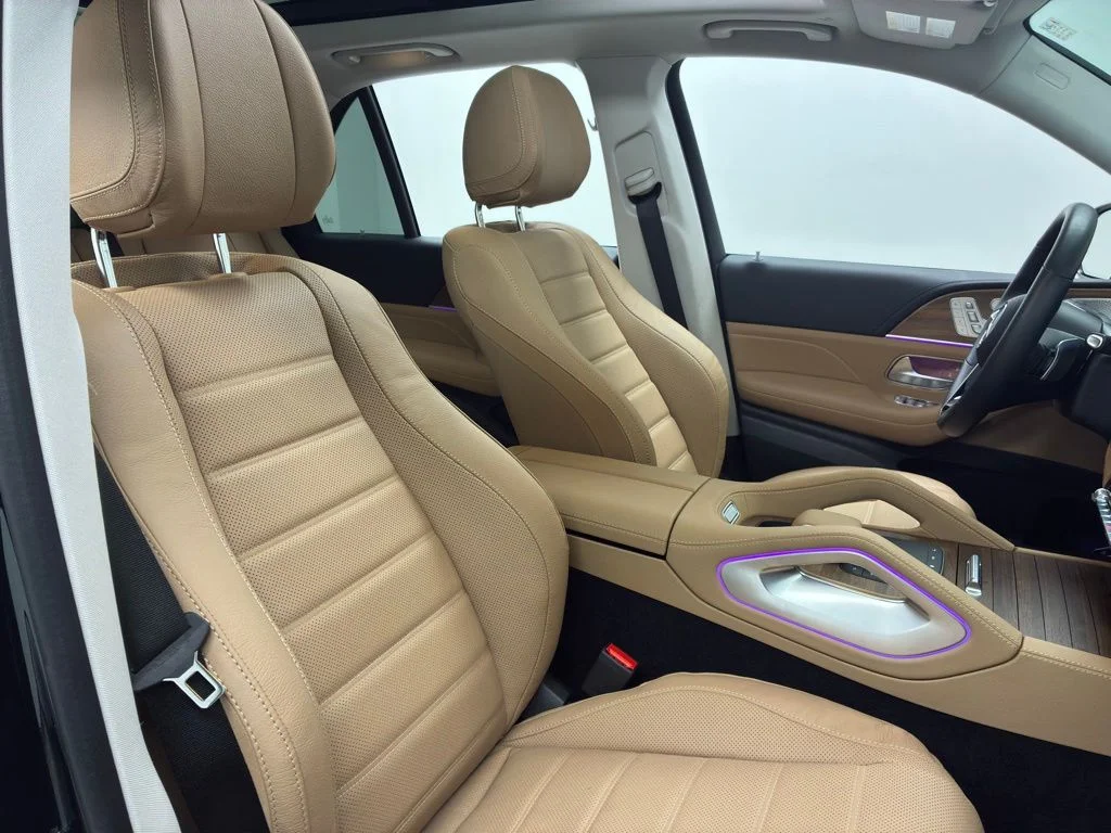 2024 Mercedes-Benz GLE GLE450 - Photo 63