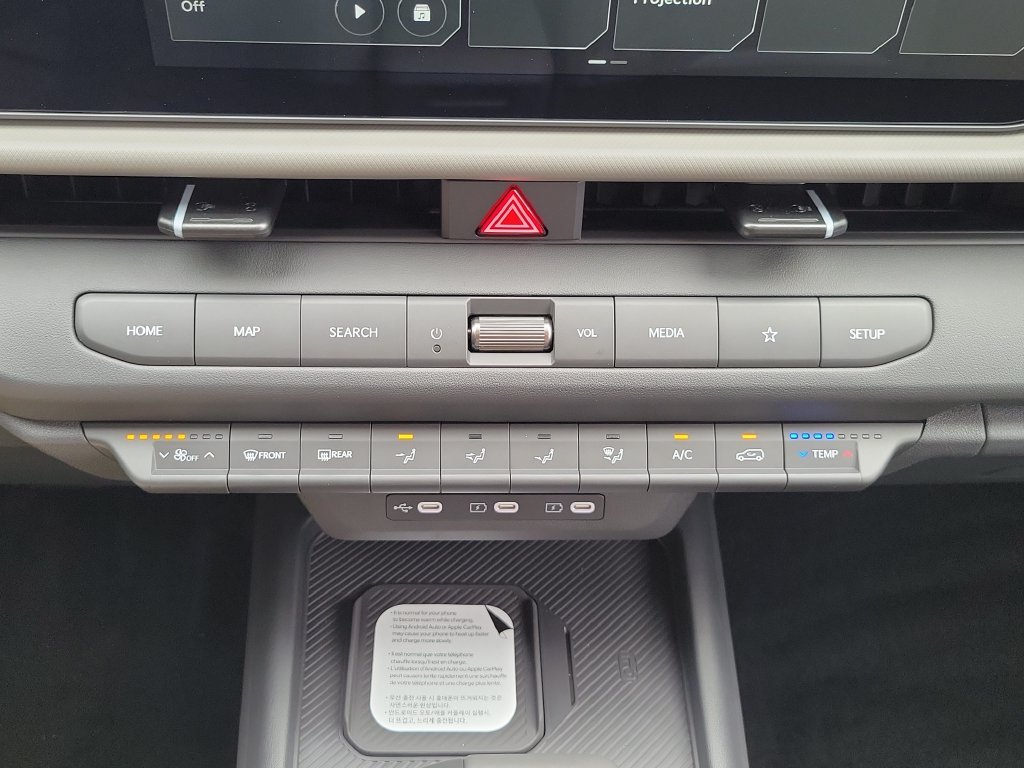 New 2027 Interstellar Gray Kia S image 29