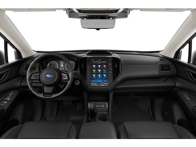 New 2027 ICE SILVER METALLIC Subaru Onyx Edition Touring image 19