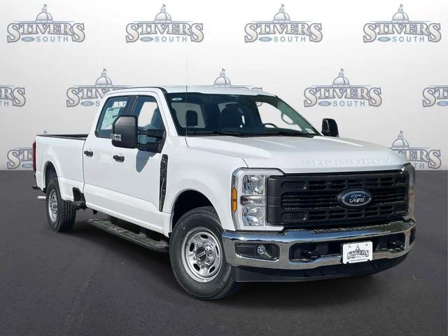 2026 Ford F-250SD