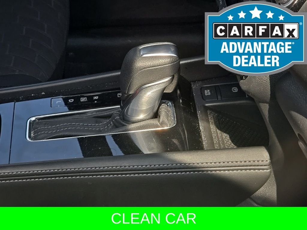 Used 2024 Gray Nissan SR image 17