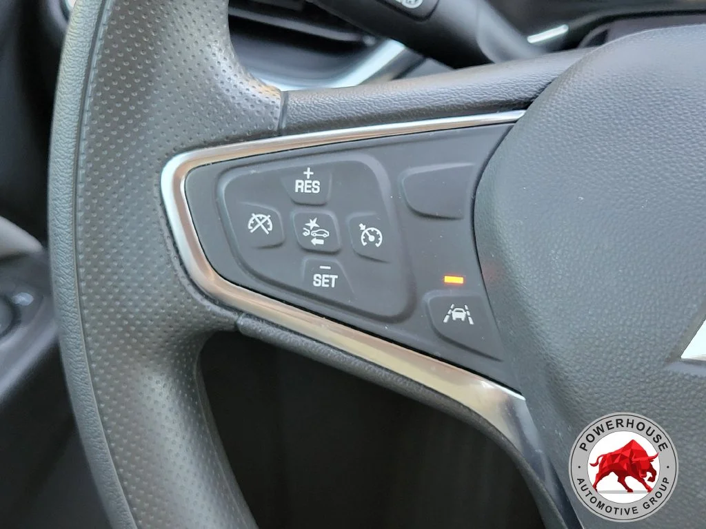 Used 2024 Gray Chevrolet LS image 27
