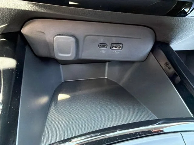 New 2026 Marina Blue Metallic Chevrolet LT image 37