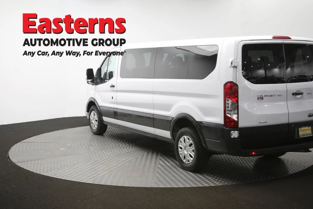 Used 2023 White Ford XLT image 63