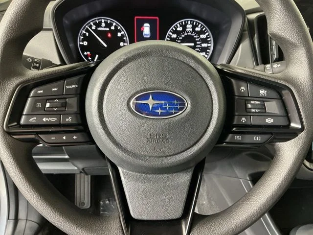 New 2026 Silver Subaru Premium image 13