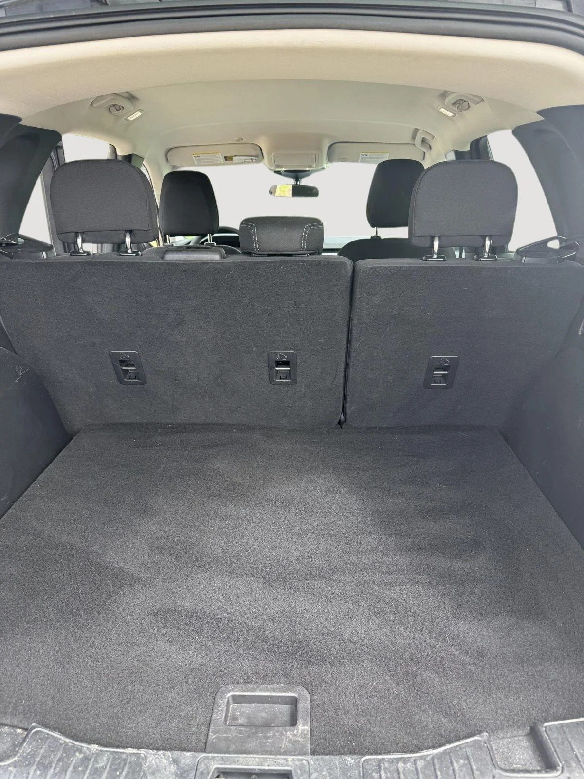 Certified Used 2025 Carbonized Gray Ford Active image 19
