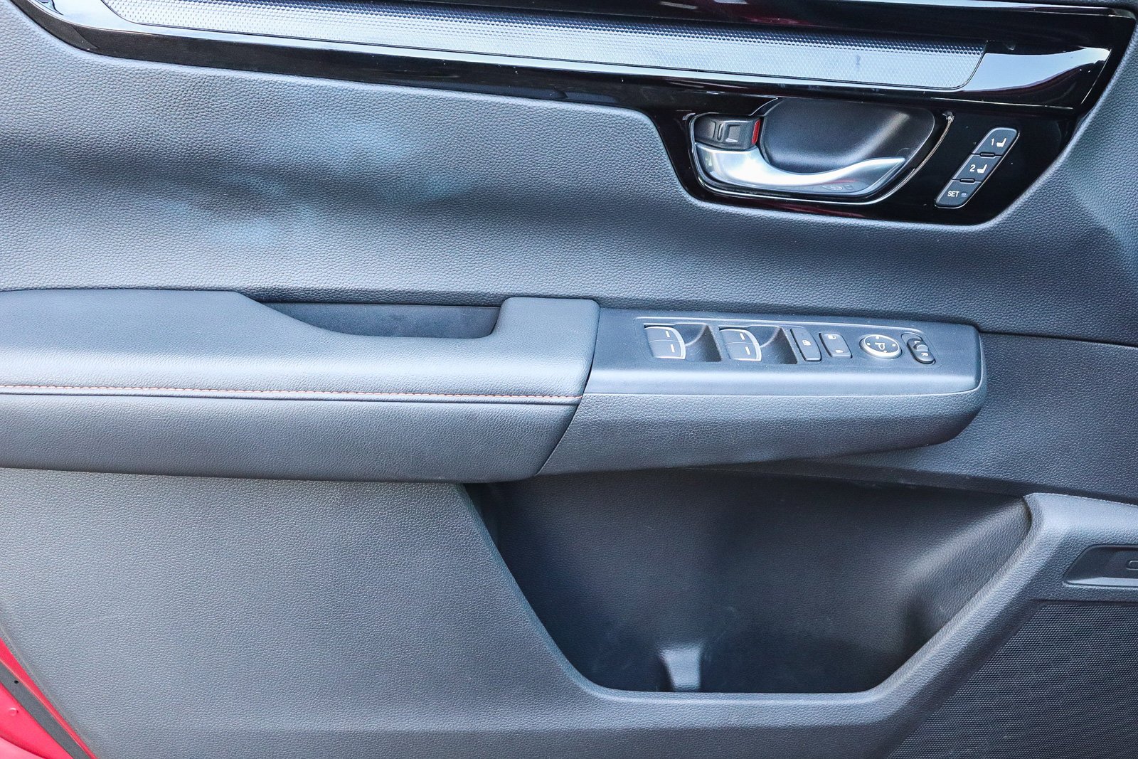 2024 Honda CR-V Sport Touring - Photo 25