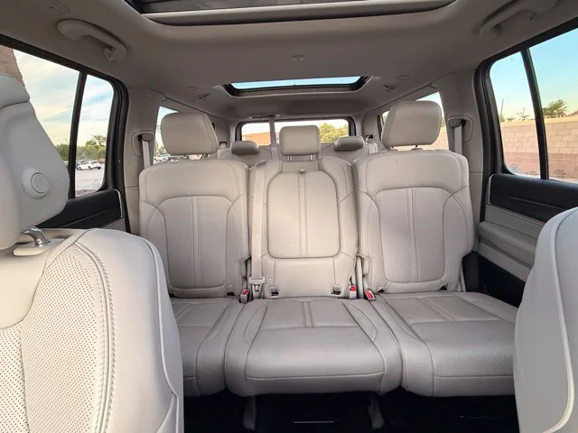 Certified Used 2022 Silver Jeep Series II image 15