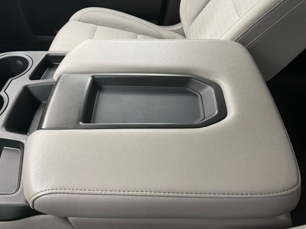Used 2025 Cypress Gray Chevrolet LT image 29