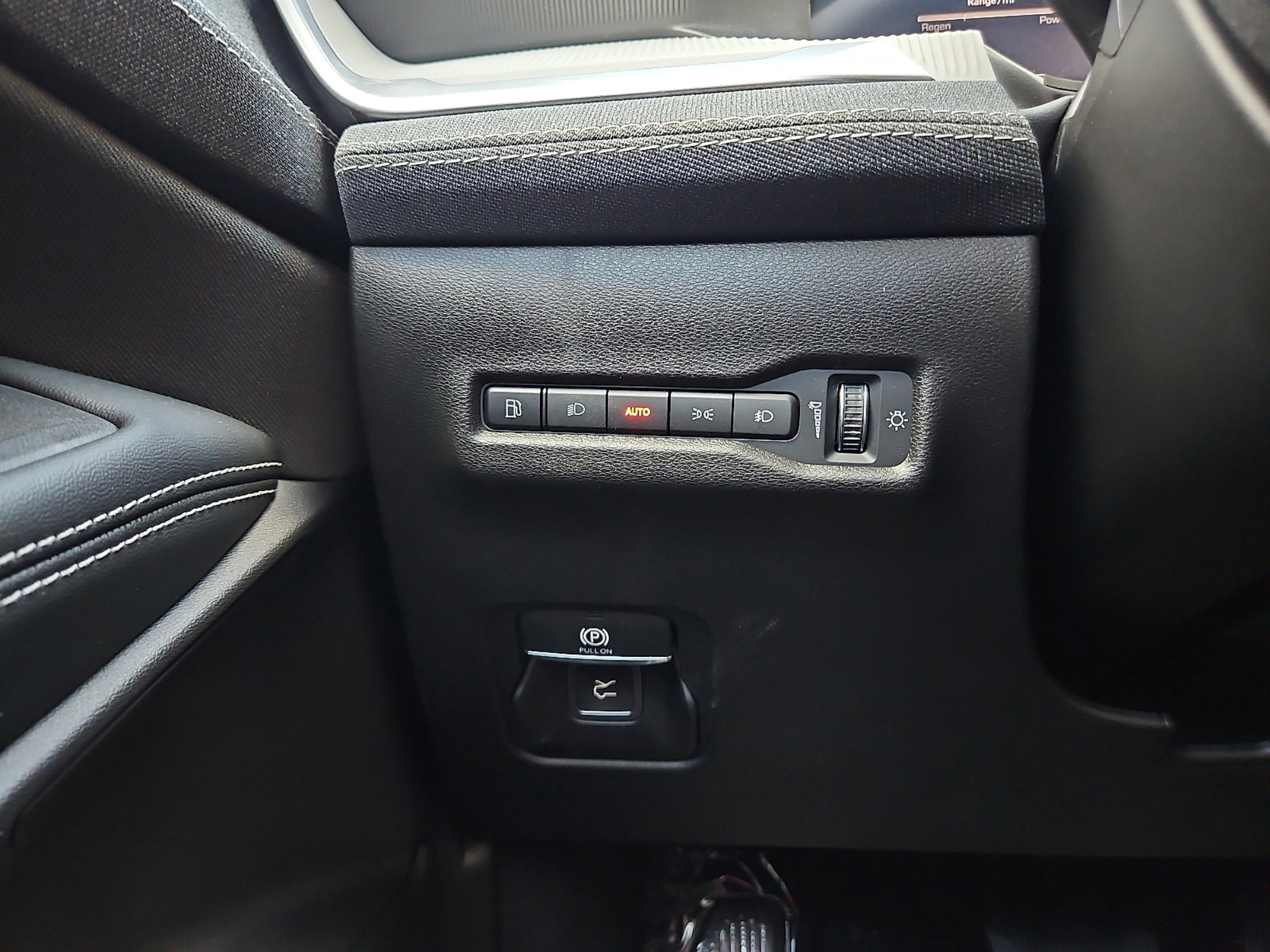 New 2026 Sting-Gray Clear-Coat Exterior Paint Jeep Laredo image 19