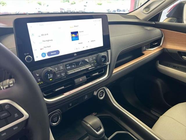 Certified Used 2026 STORM CLOUD Toyota  image 22