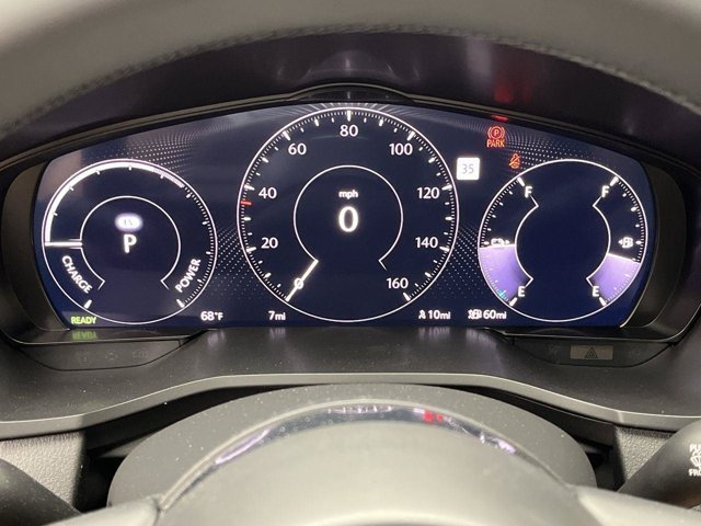 New 2026 Artisan Red Premium Mazda Premium Plus image 17