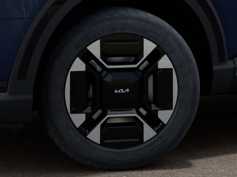 New 2027 MIDNIGHT/LAKE B Kia EX image 9
