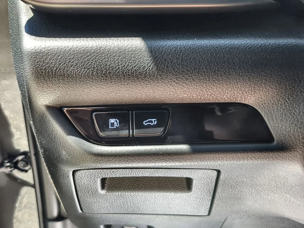 Used 2025 Gray Lexus Premium image 17