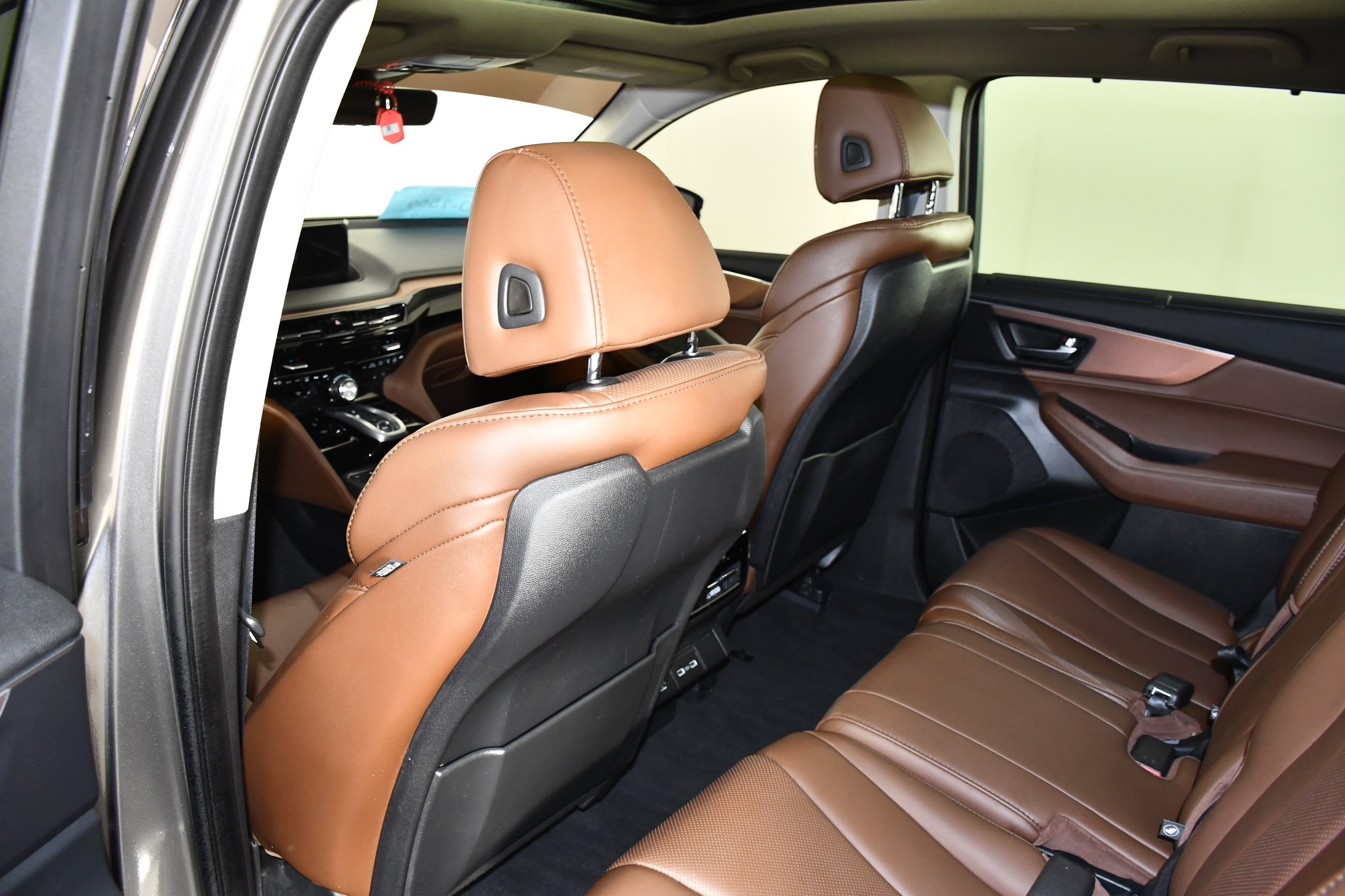 2024 Acura MDX Technology Package - Photo 103