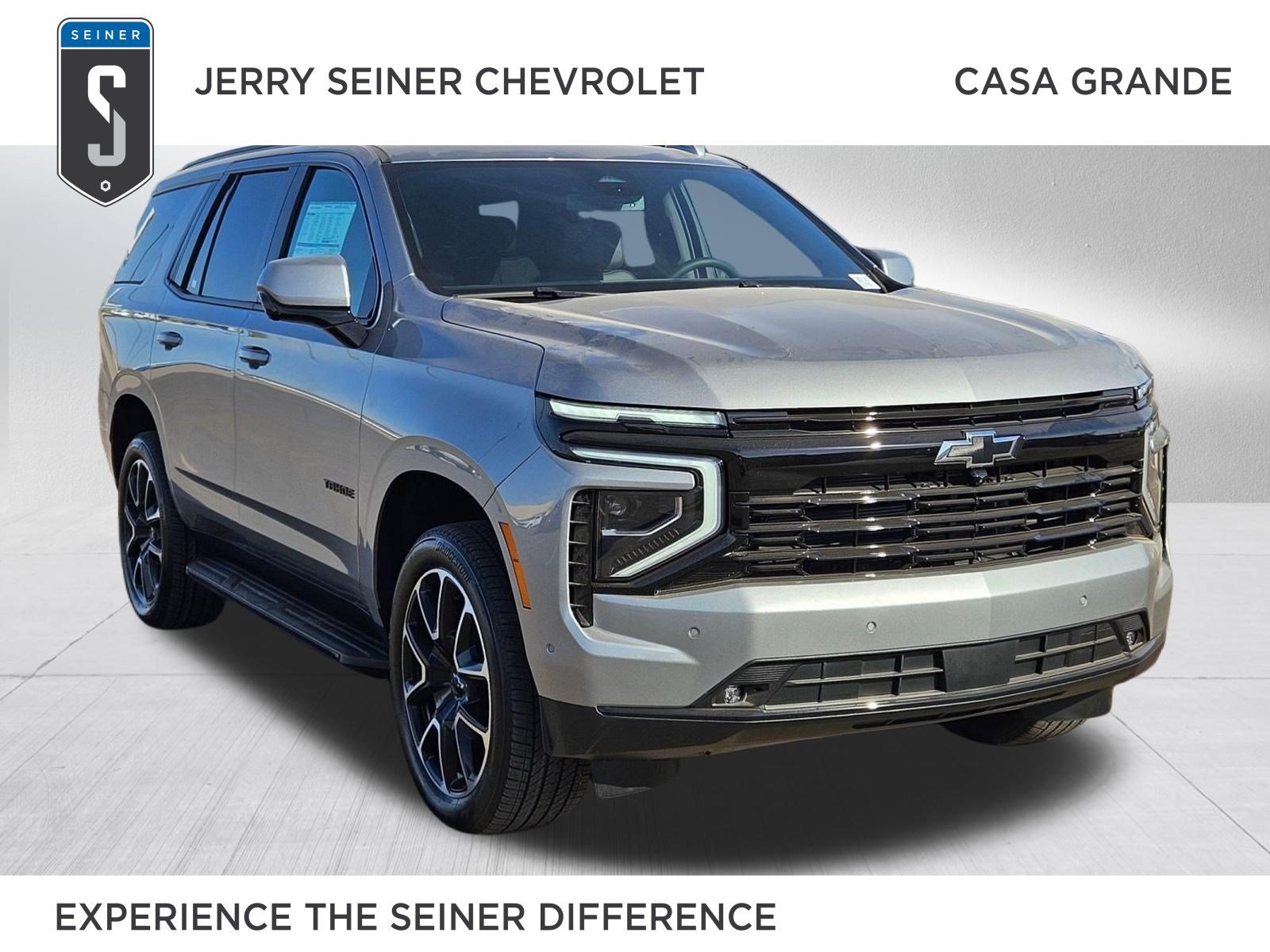 New Chevy Tahoe for Sale in Casa Grande, AZ