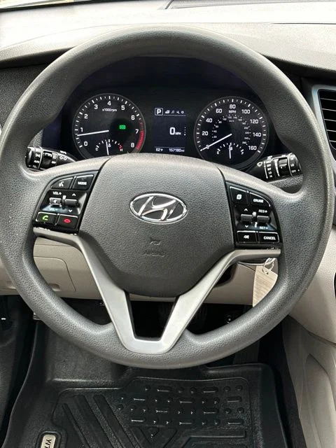 Used 2018 Molten Silver Hyundai SEL image 26