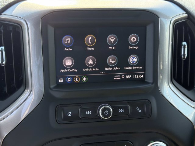 Used 2025 Sterling Metallic GMC Pro image 30