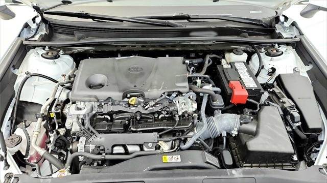 2023 Toyota Camry LE - Photo 22
