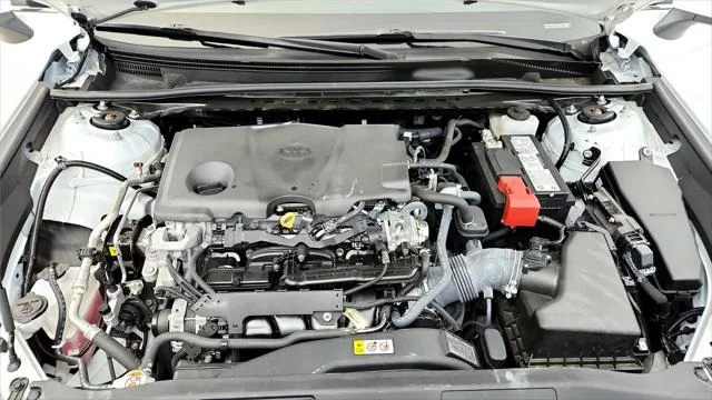 2023 Toyota Camry LE - Photo 22