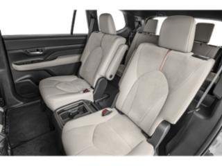 New 2026 Midnight Black Metallic Toyota MAX Platinum image 8