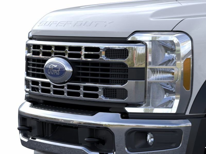 New 2025 Oxford White Ford XL image 41