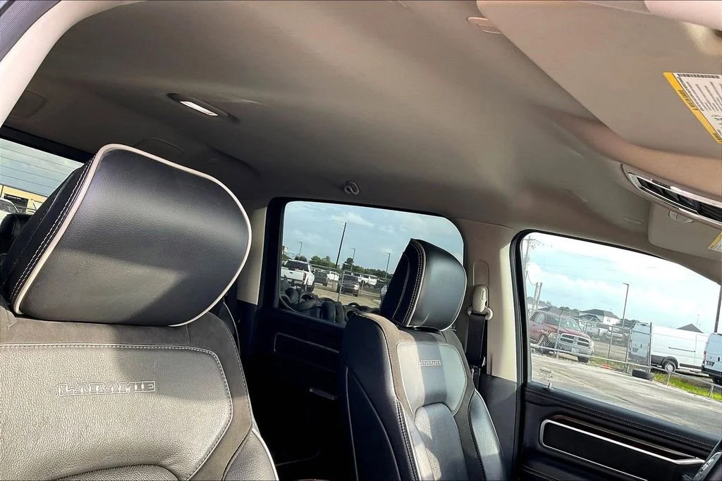 Used 2022  Ram Laramie image 26