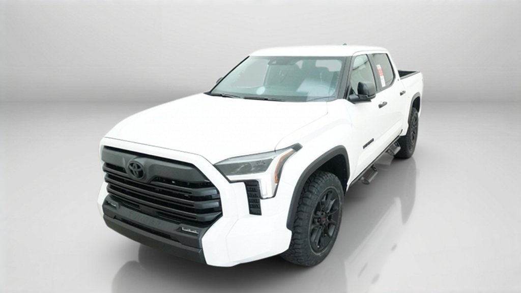 2026 Toyota Tundra SR5 - Photo 10