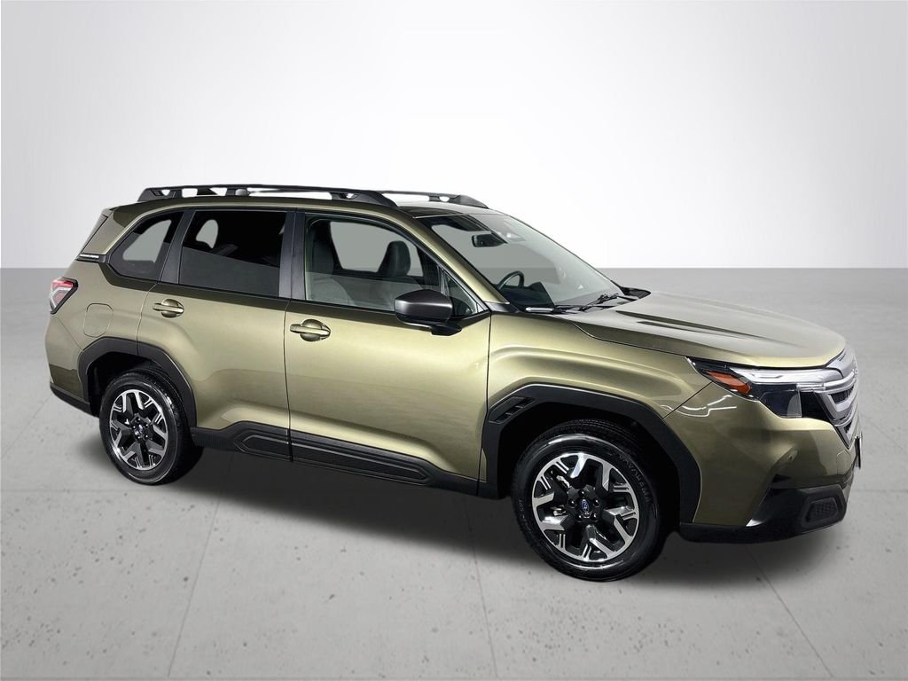 Used 2025 Brown Subaru Premium image 4