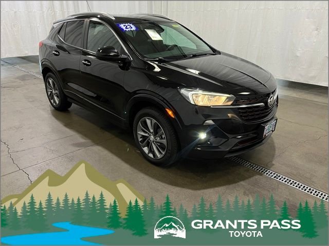 2023 Buick Encore GX Select AWD's photo