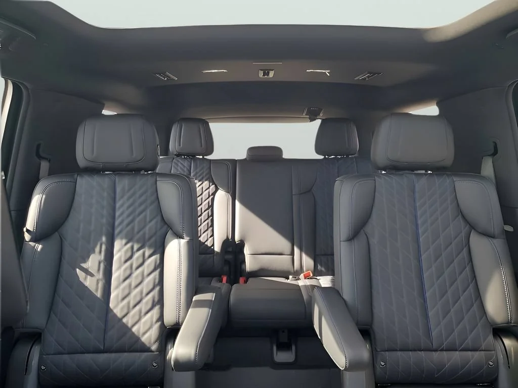 2026 Cadillac Escalade IQL Luxury - Photo 53