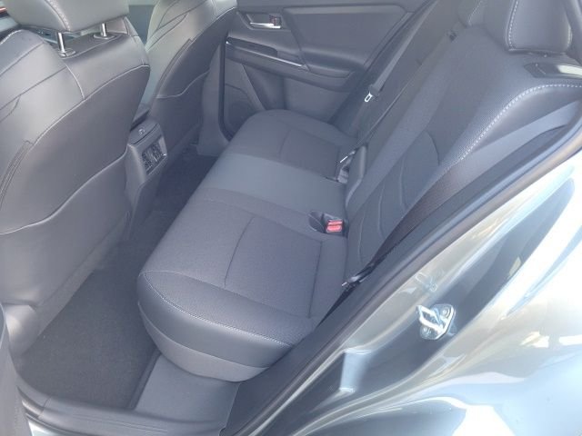 New 2026 COASTAL WOLF GRAY METALLIC Subaru Premium FWD image 10