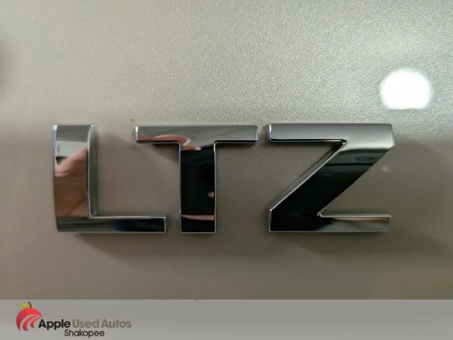 Used 2015 White Chevrolet LTZ image 57