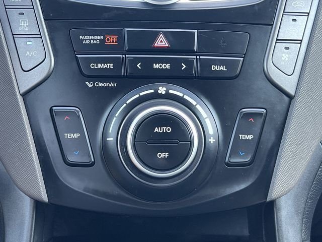 Used 2015 Silver Hyundai Limited image 21