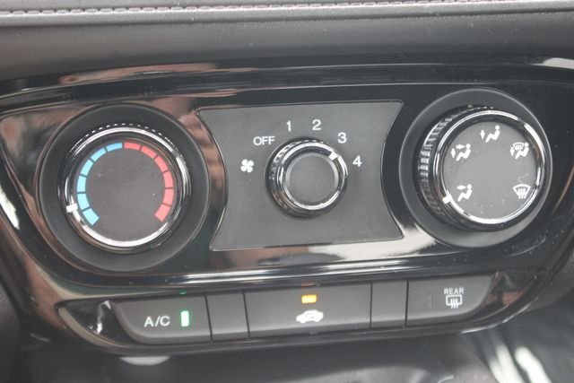 Used 2022 Gray Honda Sport image 7