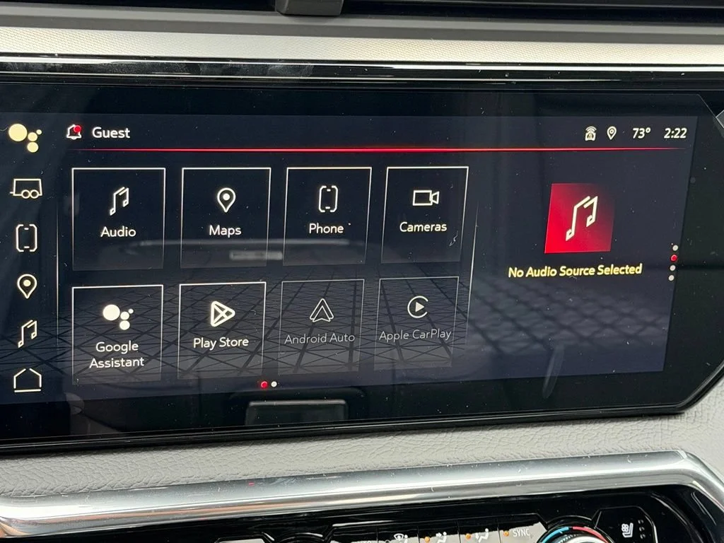 New 2026 Glacier White Tricoat GMC Denali image 5