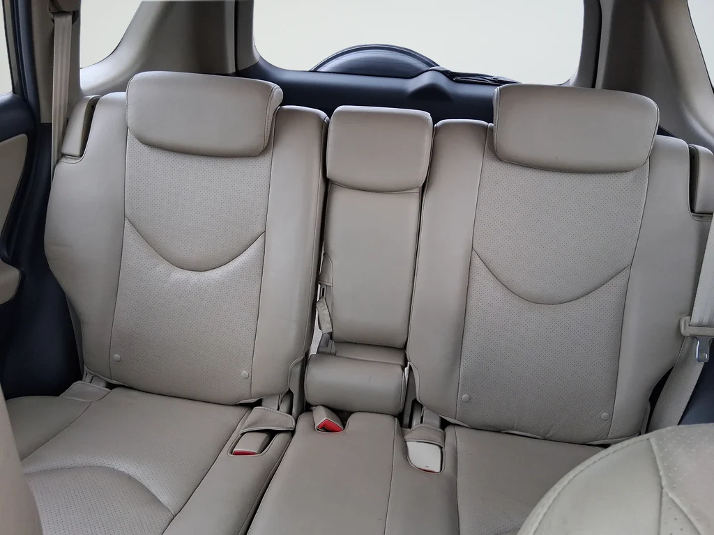 Used 2010 Brown Toyota Limited image 29