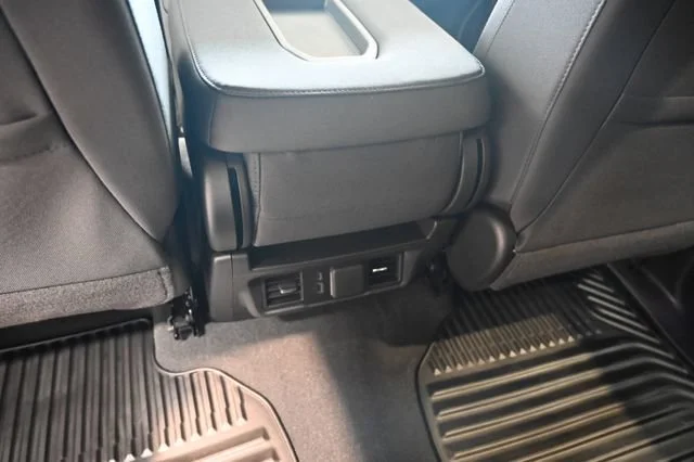 2026 Chevrolet Silverado 1500 LT - Photo 24