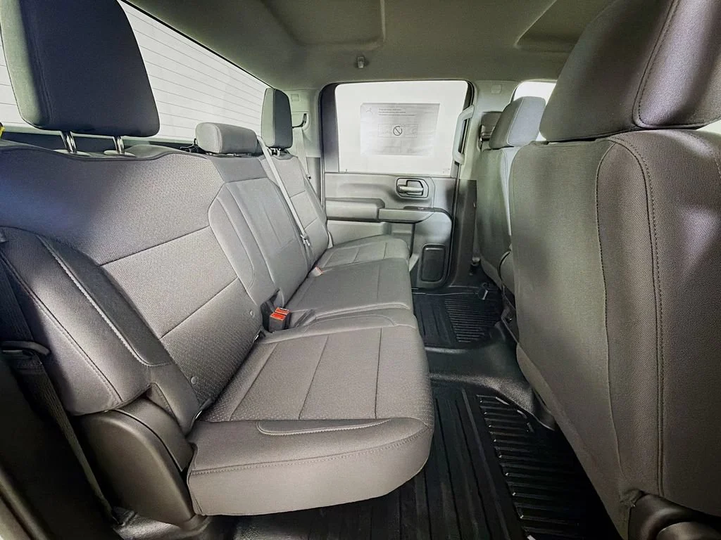 2026 Chevrolet Silverado 3500 HD Work Truck - Photo 22