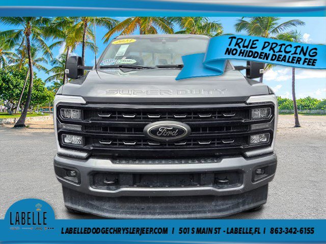 Certified Used 2023  Ford  image 2