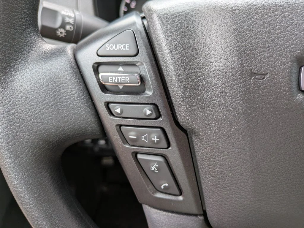 2026 Nissan Frontier S - Photo 22