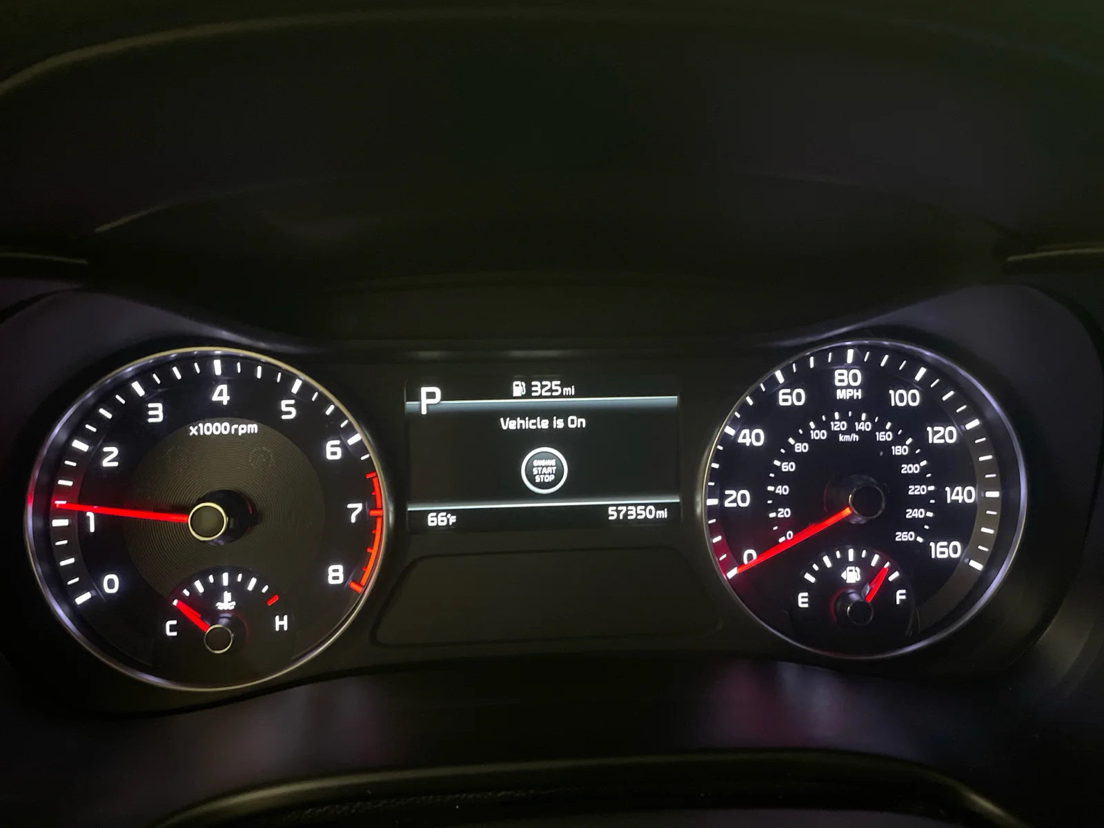 Used 2022 Gravity Gray Kia GT-Line image 16